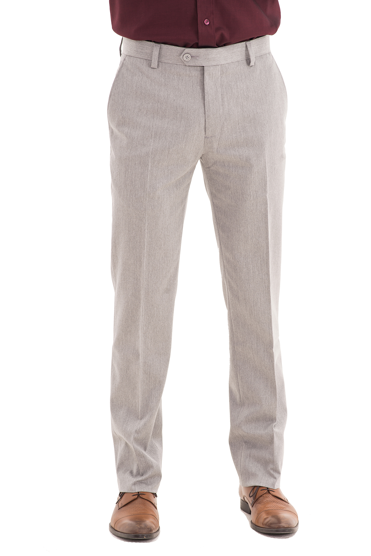 Quần Tây  Cafe Sữa Slim Fit - HẾT HÀNG