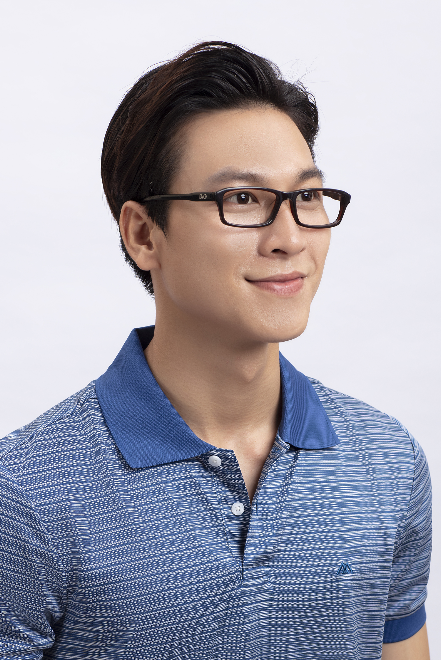 Áo Thun nam Slim Fit ngắn tay - HẾT HÀNG