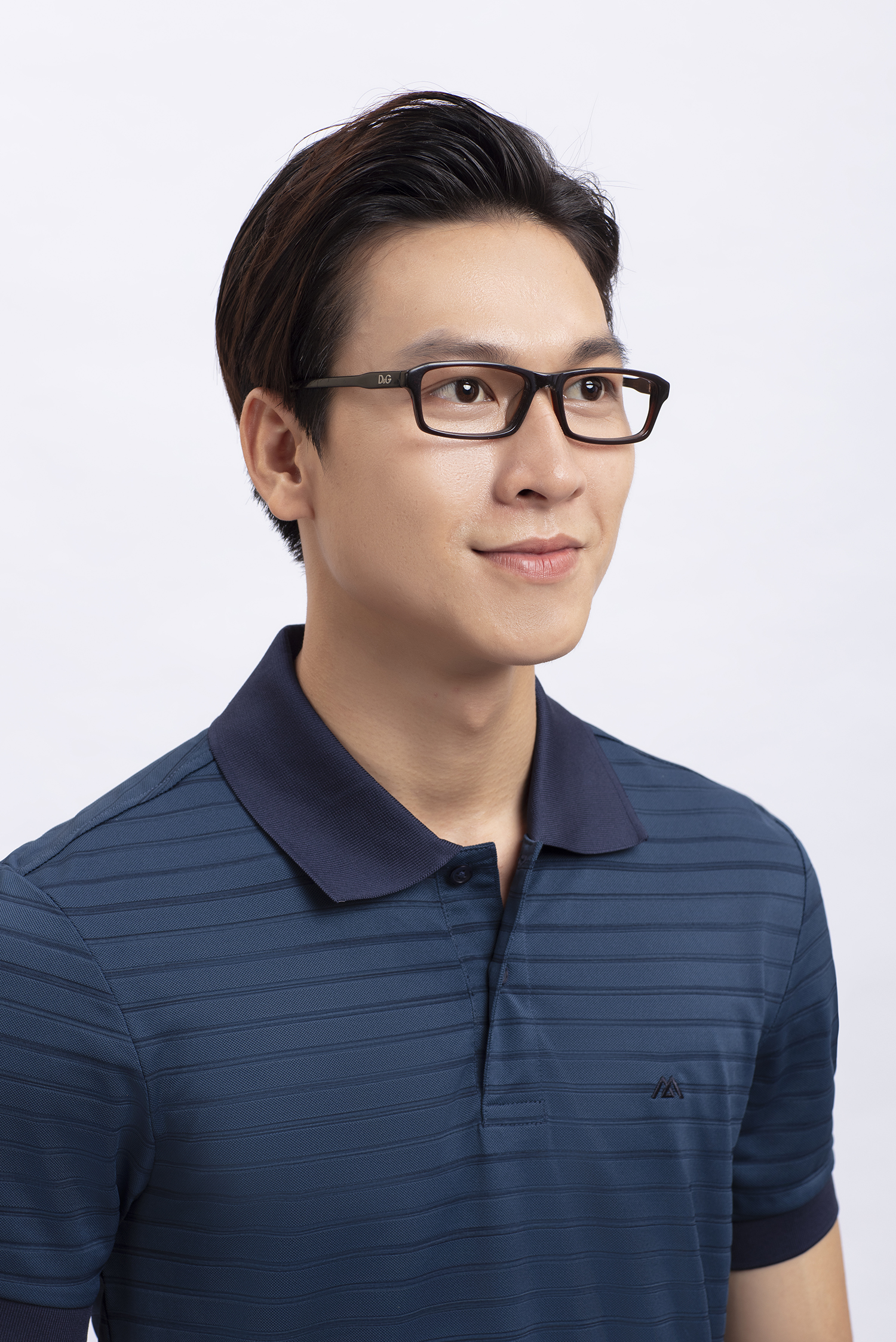 Áo Thun nam Slim Fit ngắn tay - HẾT HÀNG