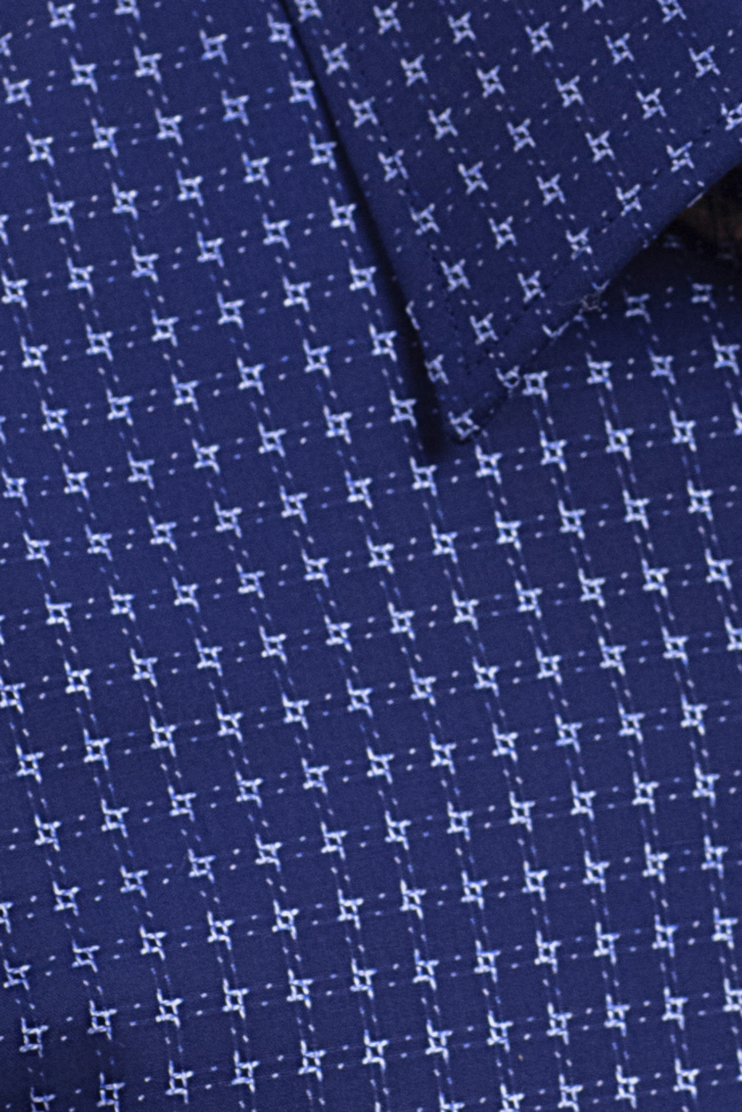 Áo sơ mi nam dài tay Slimfit - HẾT HÀNG