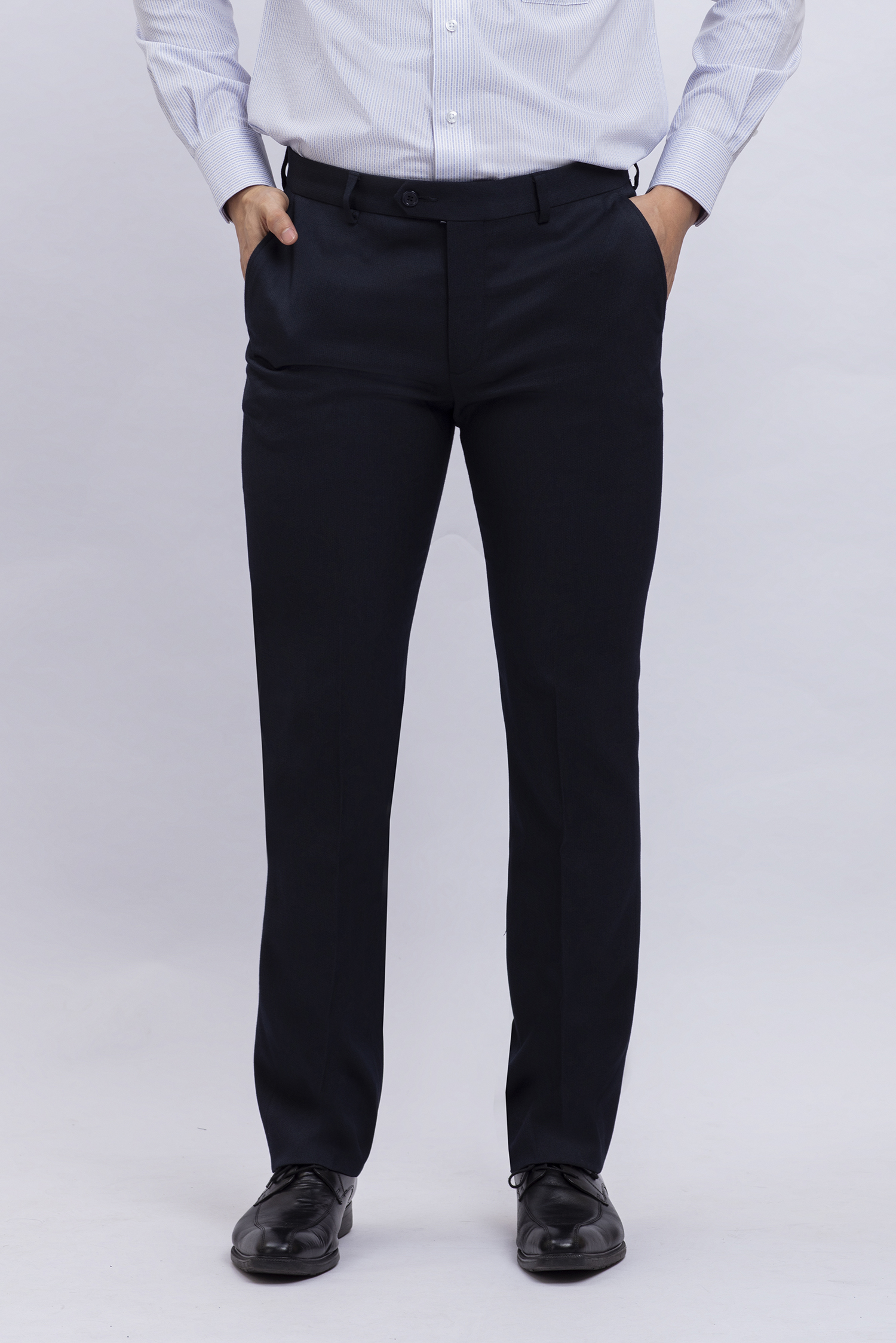 Quần tây nam Slimfit