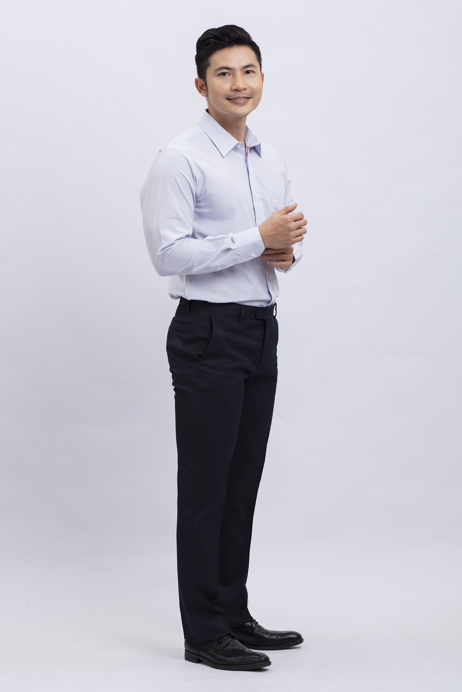 Quần tây nam Slimfit