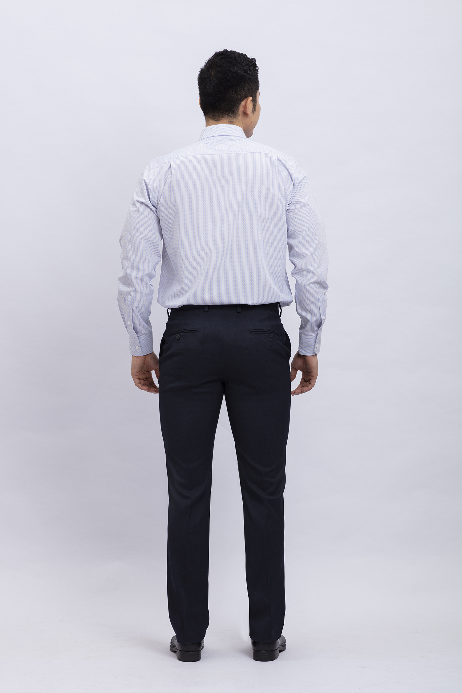 Quần tây nam Slimfit