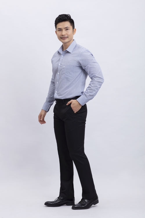 Quần tây nam Slimfit - HẾT HÀNG