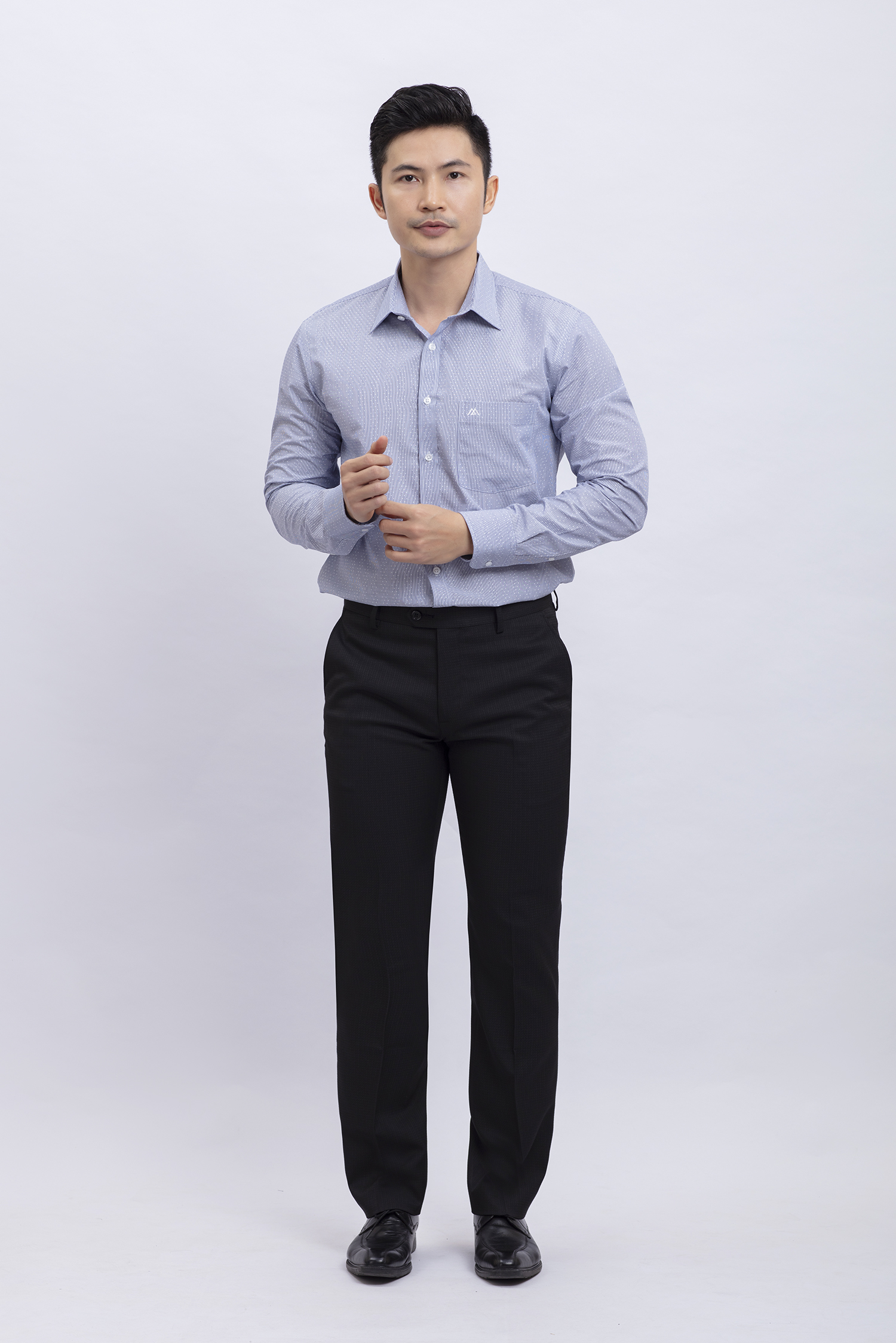Quần tây nam Slimfit - HẾT HÀNG