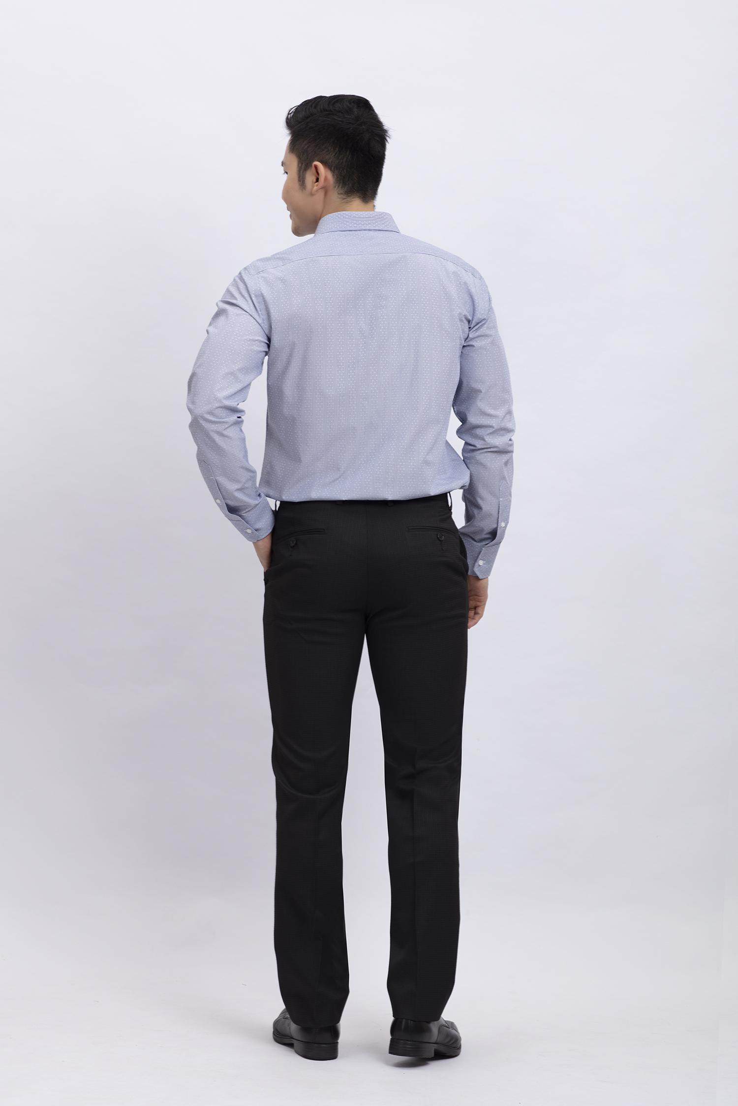 Quần tây nam Slimfit - HẾT HÀNG