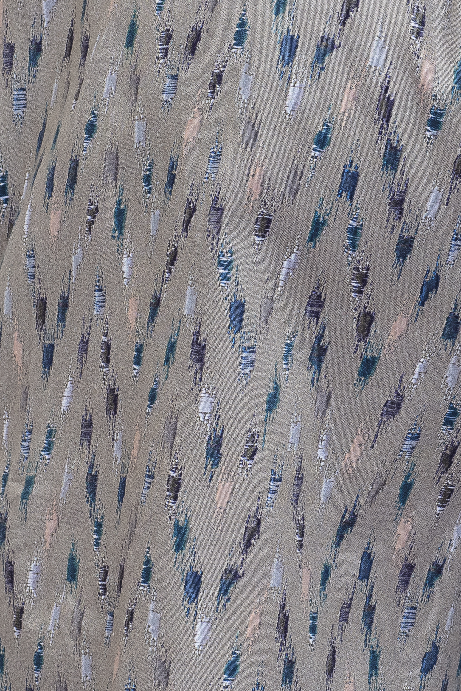 Quần đùi nam xám đậm in họa tiết - HẾT HÀNG