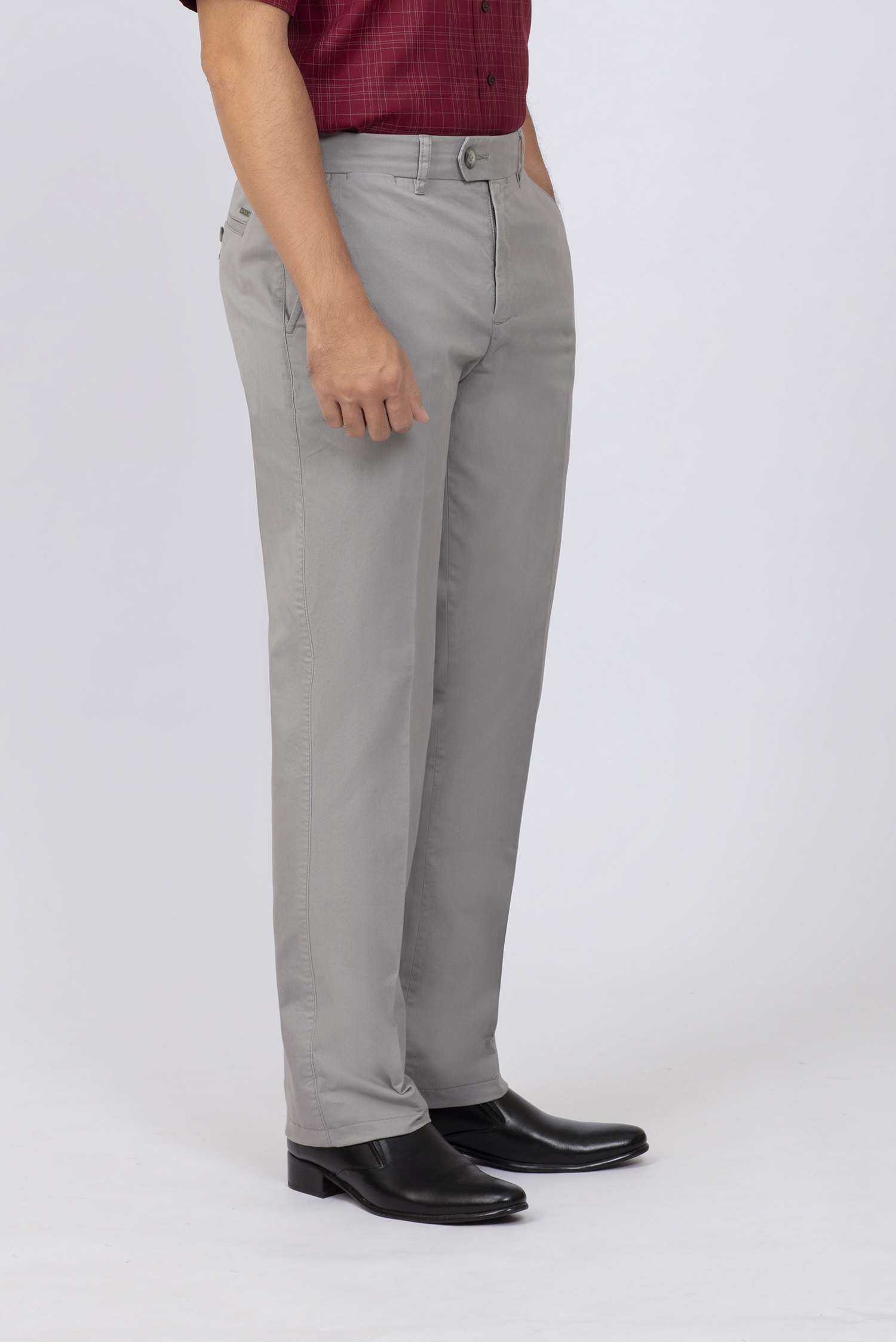 Quần khaki - Classic 0 ly -HẾT HÀNG