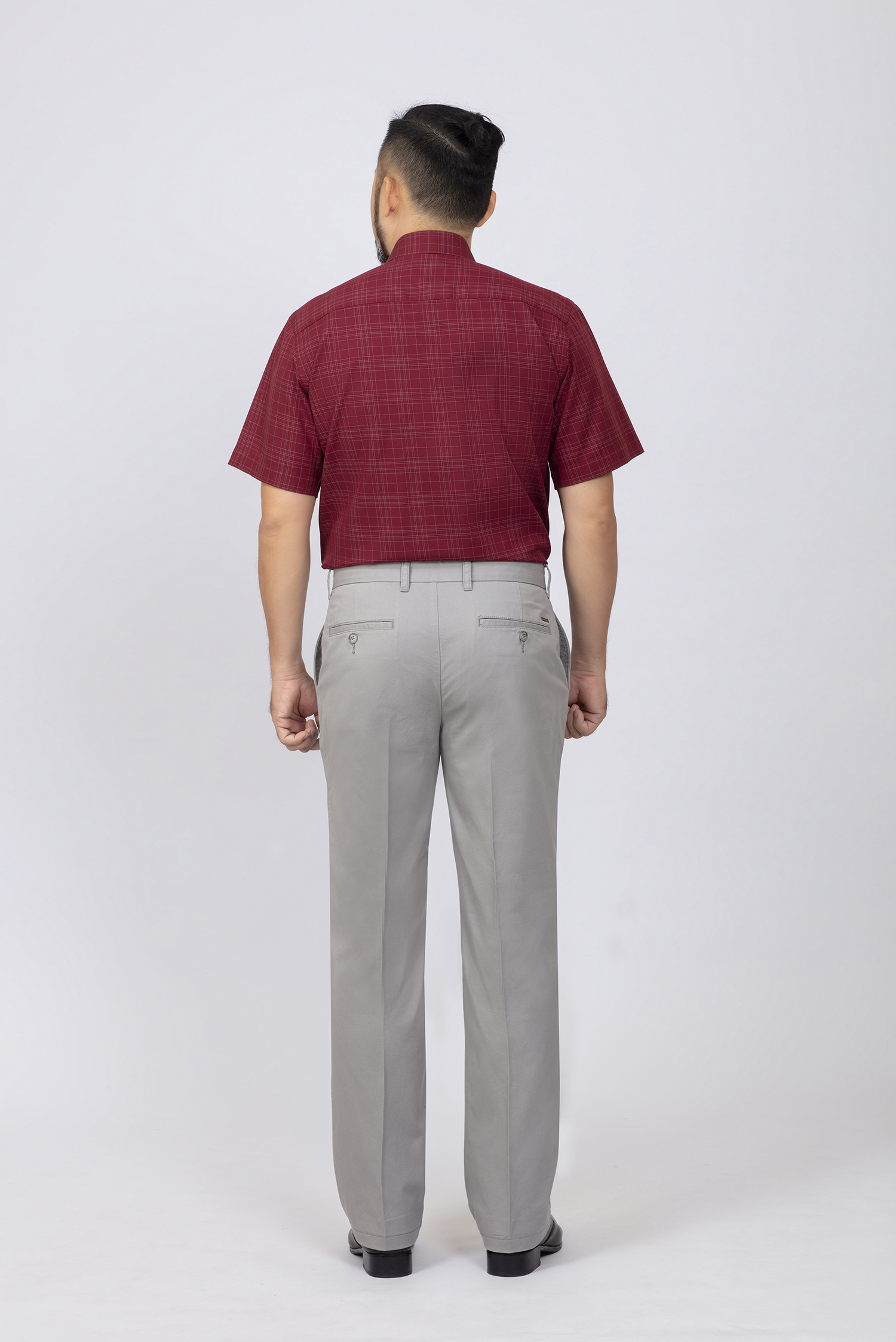 Quần khaki - Classic 0 ly -HẾT HÀNG