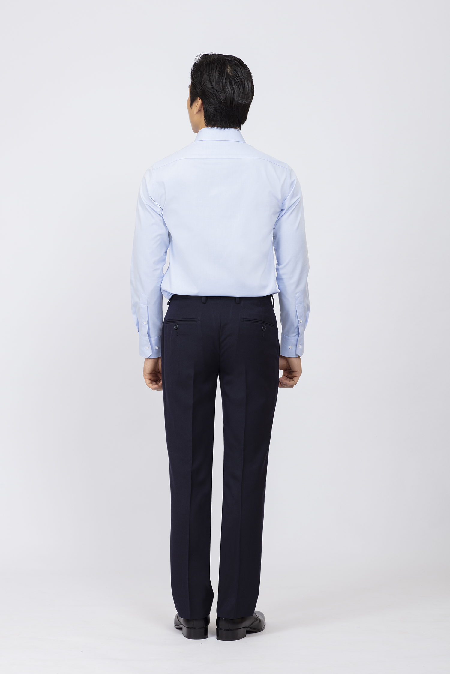 Quần Tây Nam - Slimfit - HẾT HÀNG
