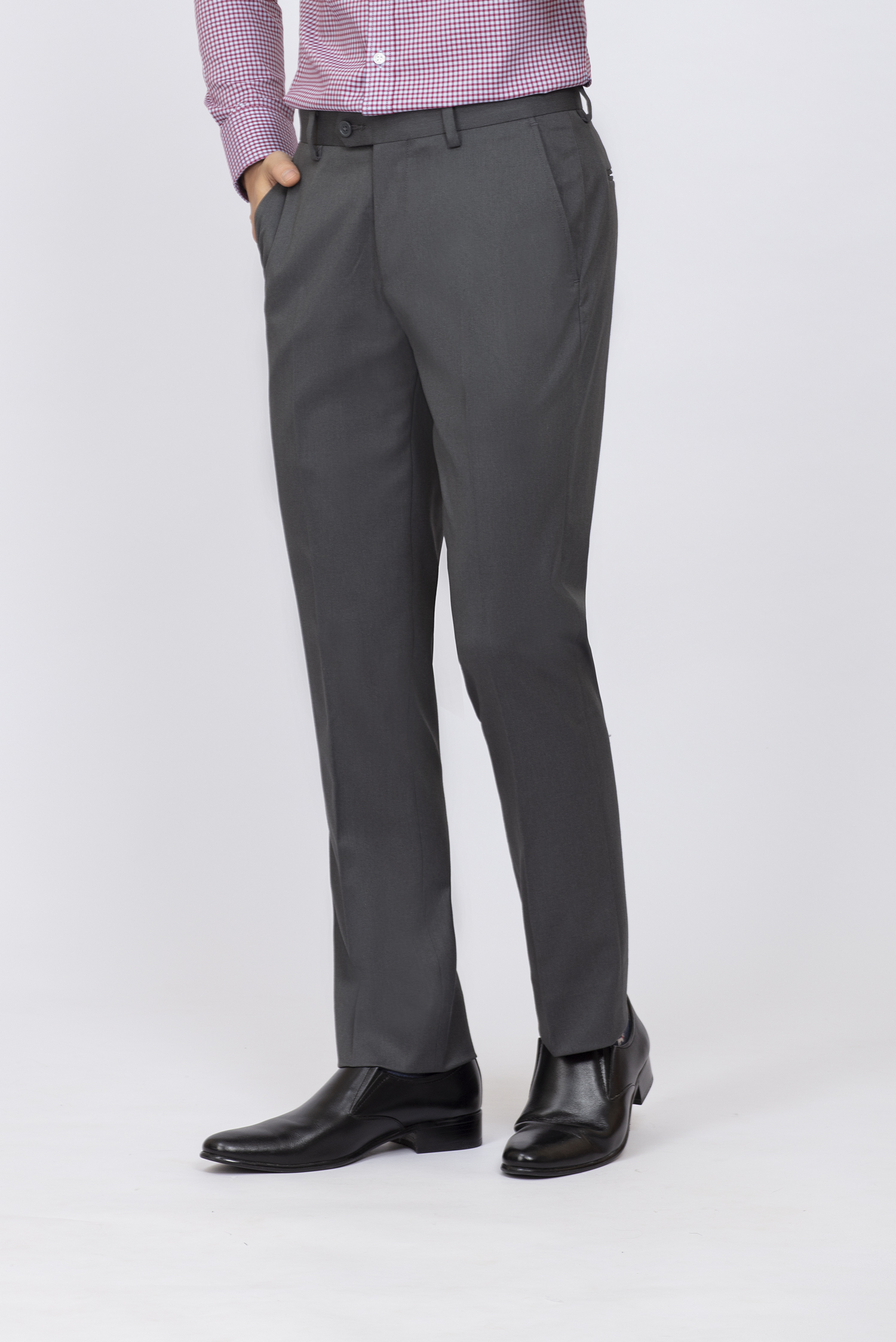 Quần Tây Nam - Slimfit