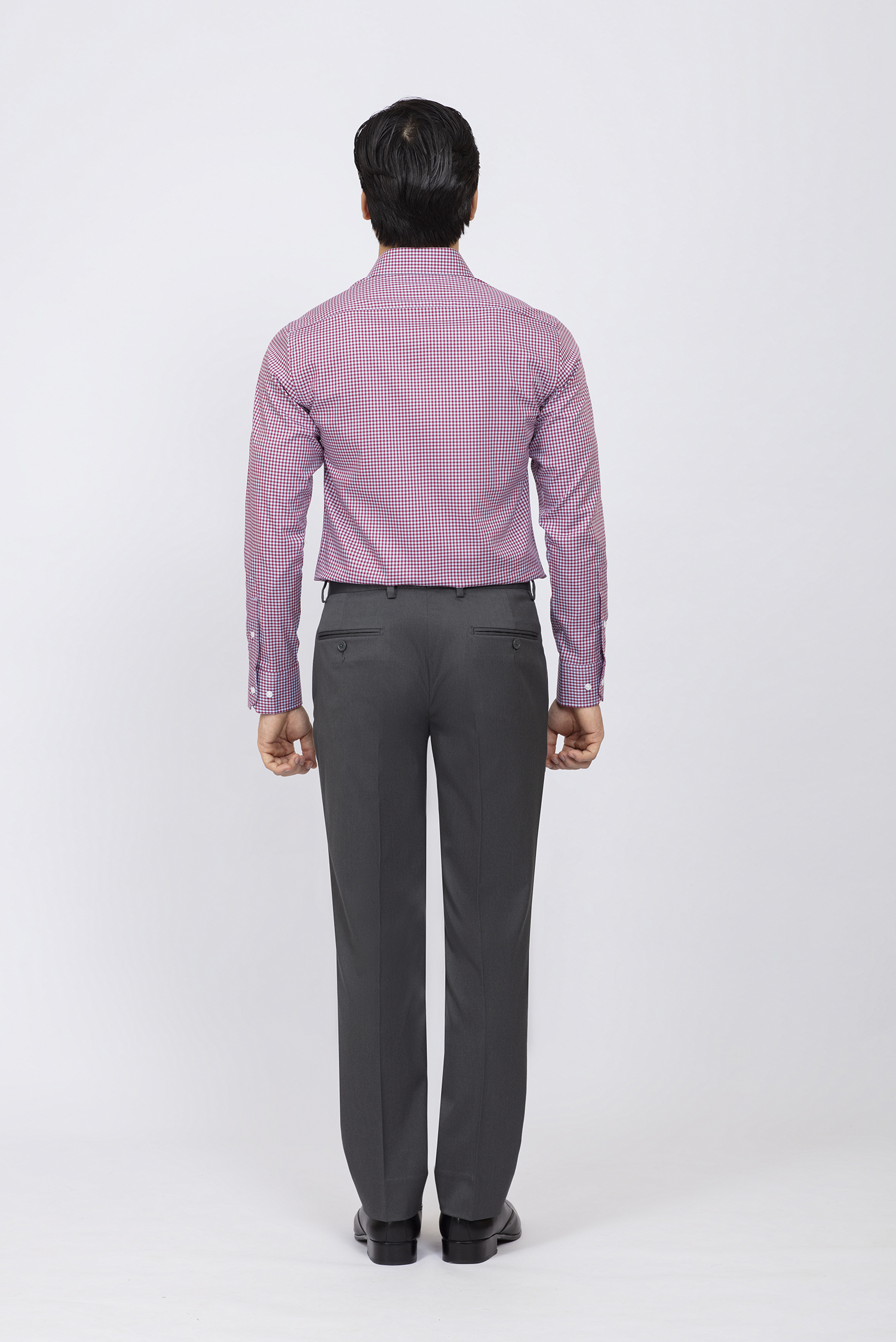 Quần Tây Nam - Slimfit