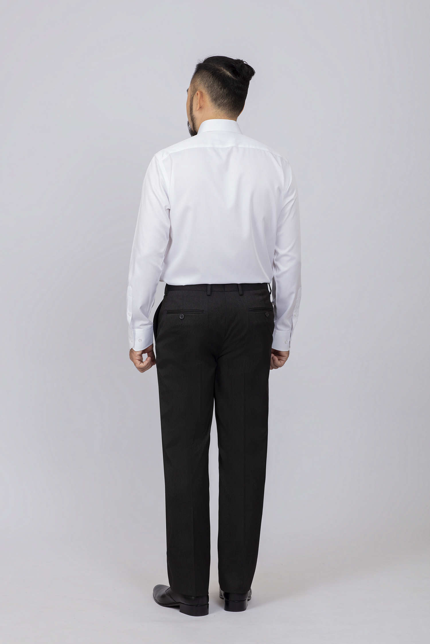 Quần Tây Nam - Classic 0 ly