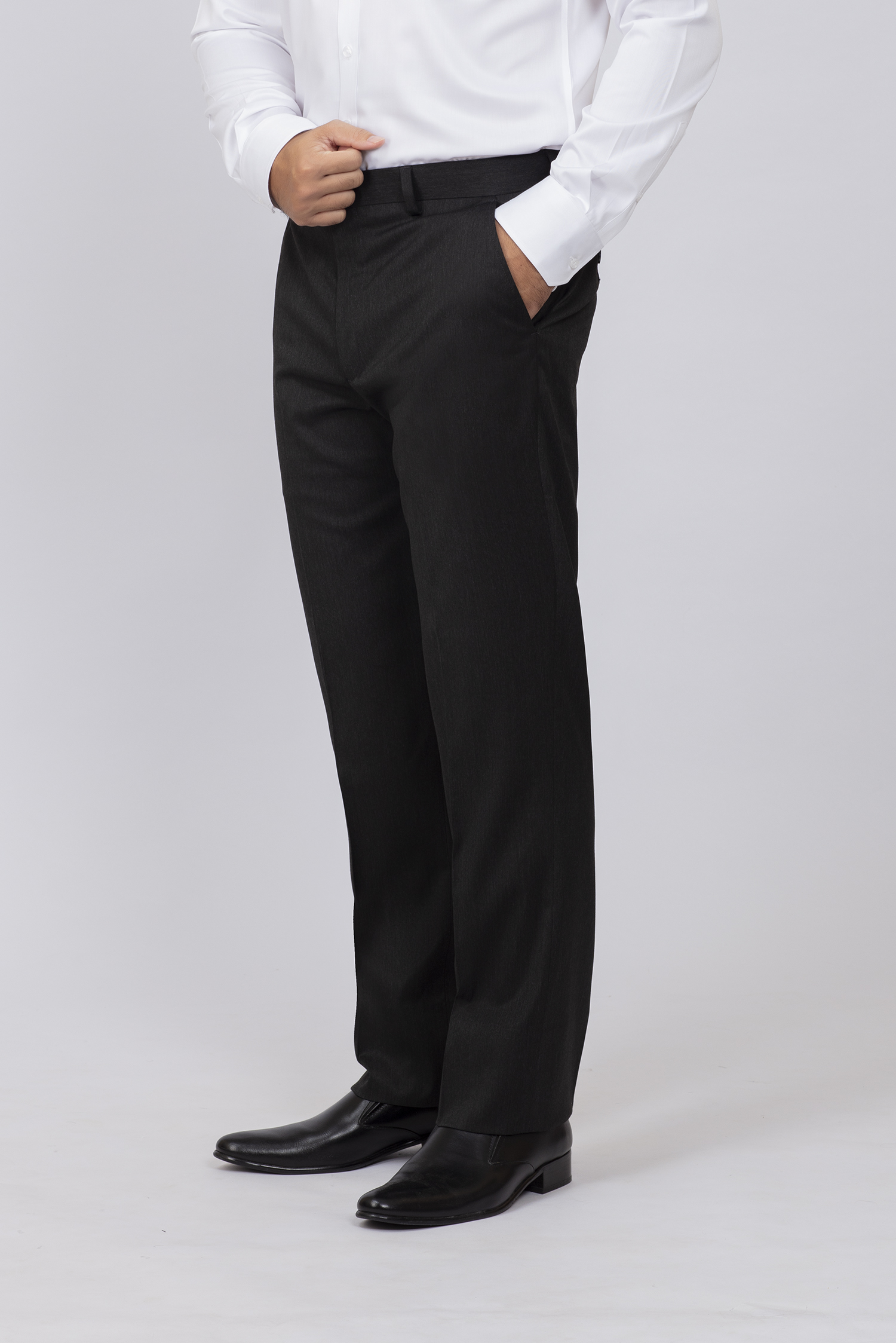 Quần Tây Nam - Classic 0 ly