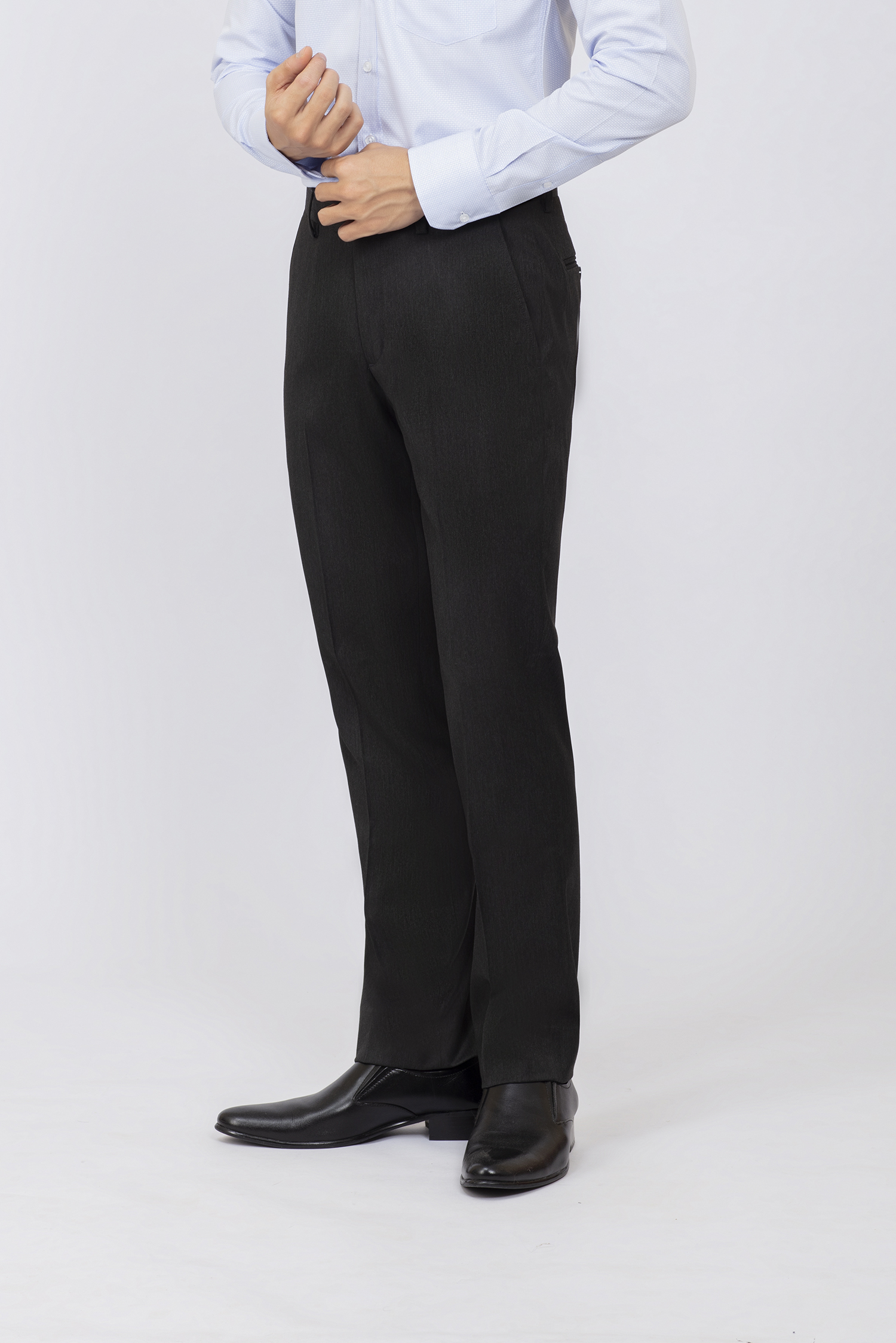 Quần Tây Nam - Slimfit