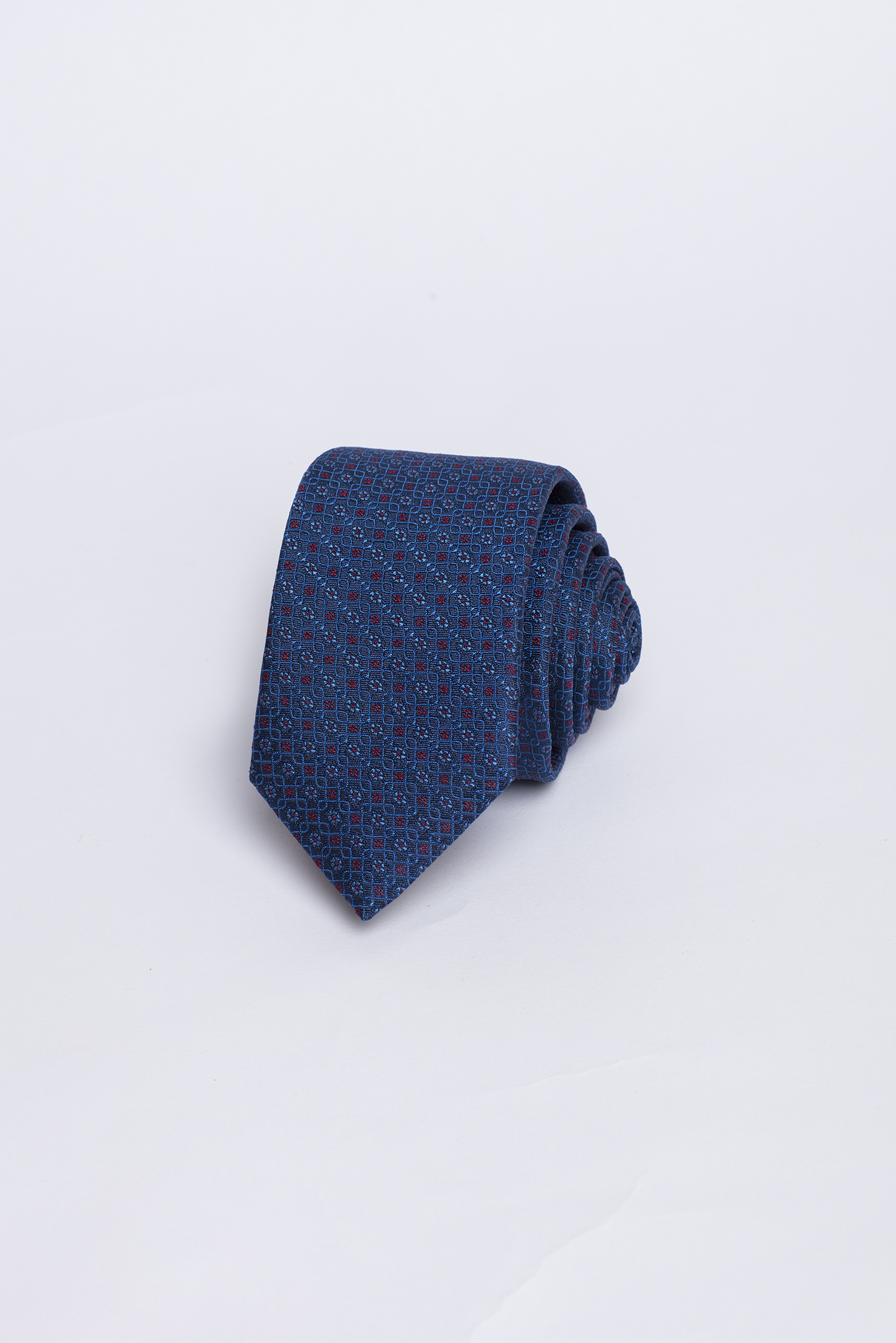 Cà Vạt - kích thước 6.5 cm