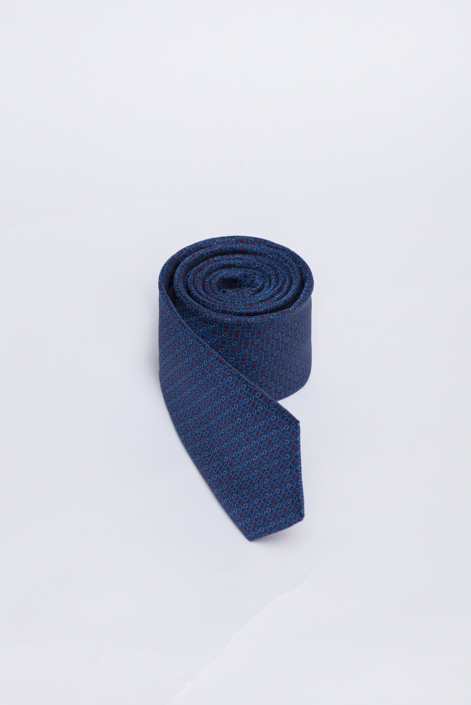 Cà Vạt - kích thước 6.5 cm