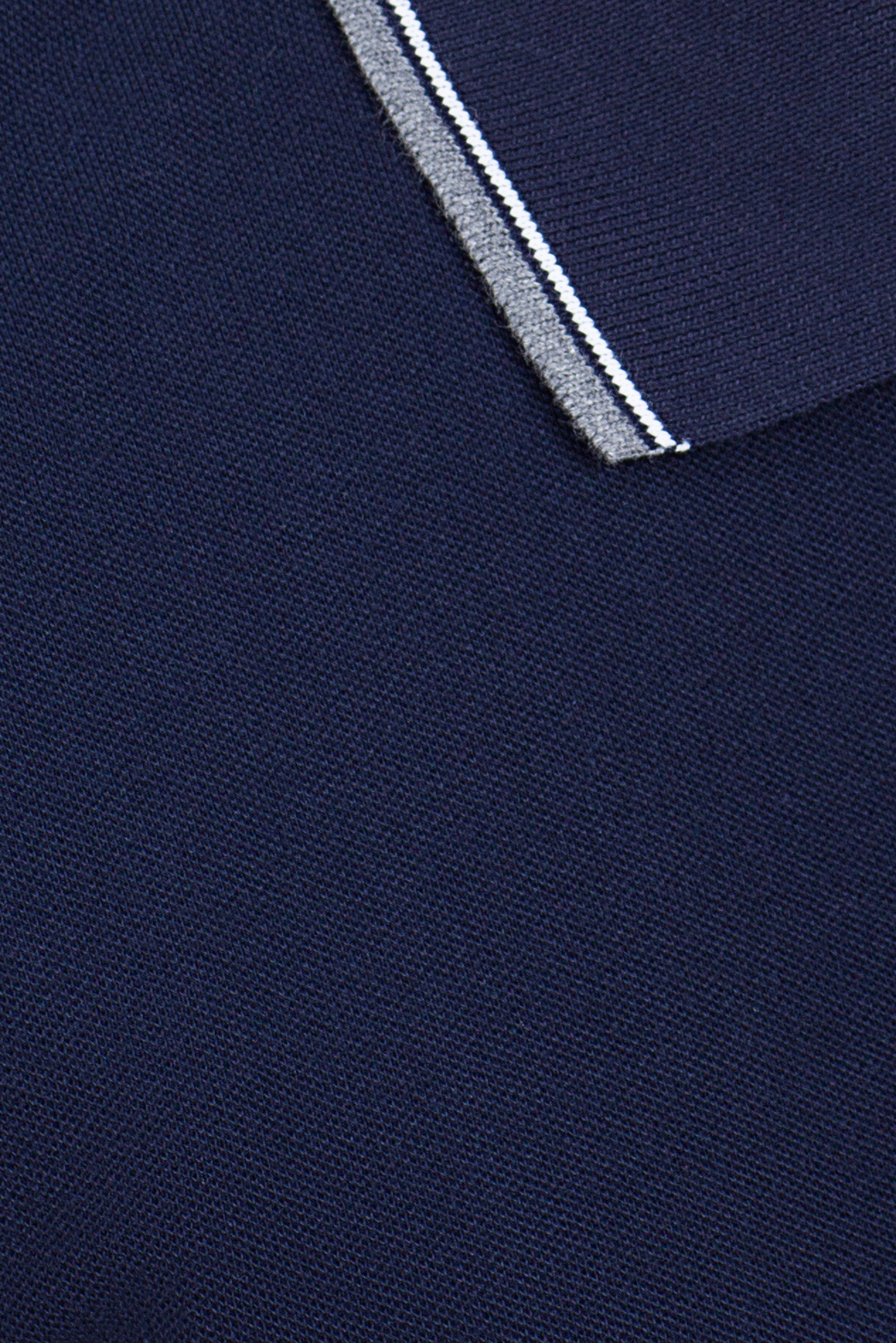 Áo Polo shirt nam ngắn tay-màu xanh đen - HẾT HÀNG