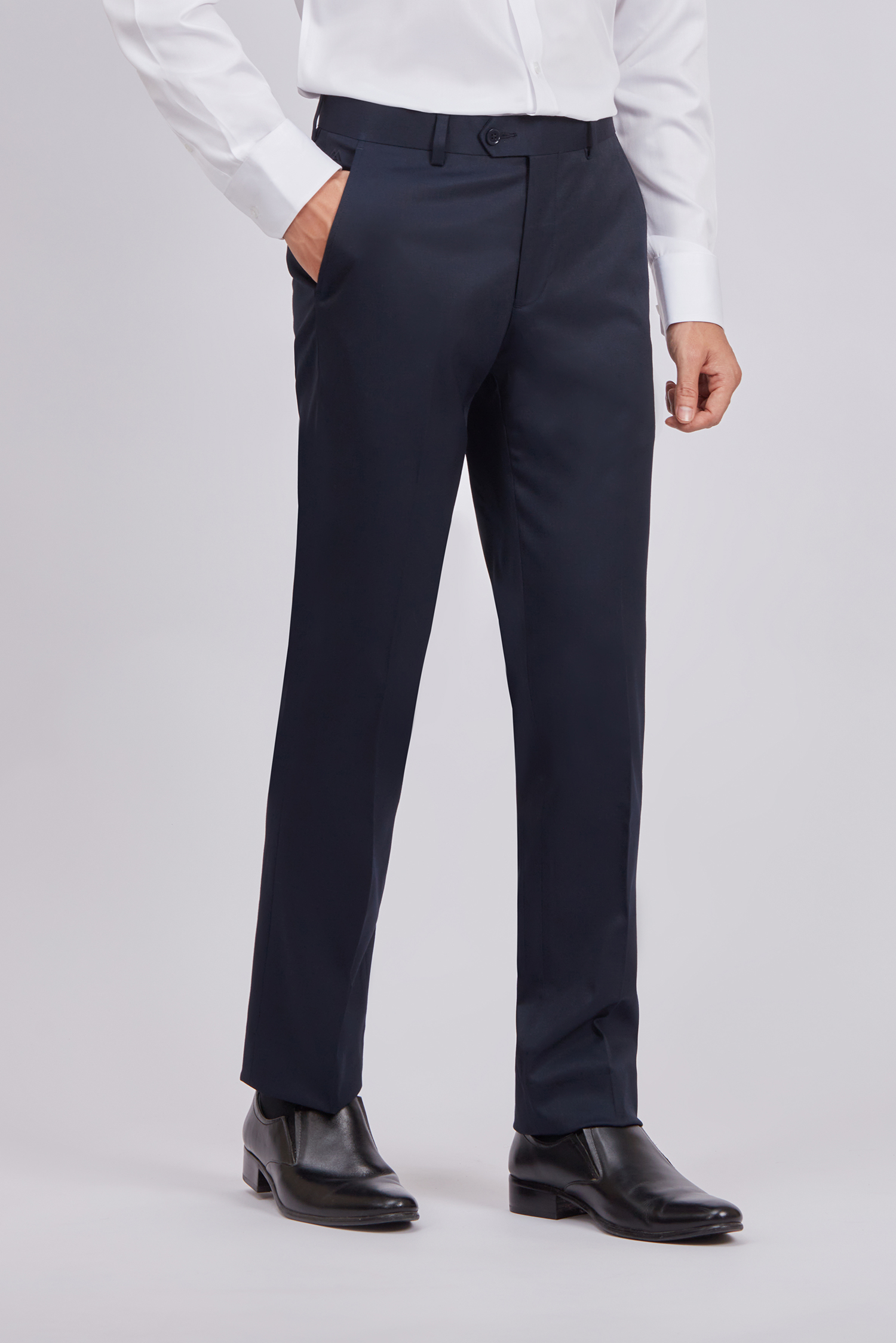 Quần Tây Nam - Slimfit