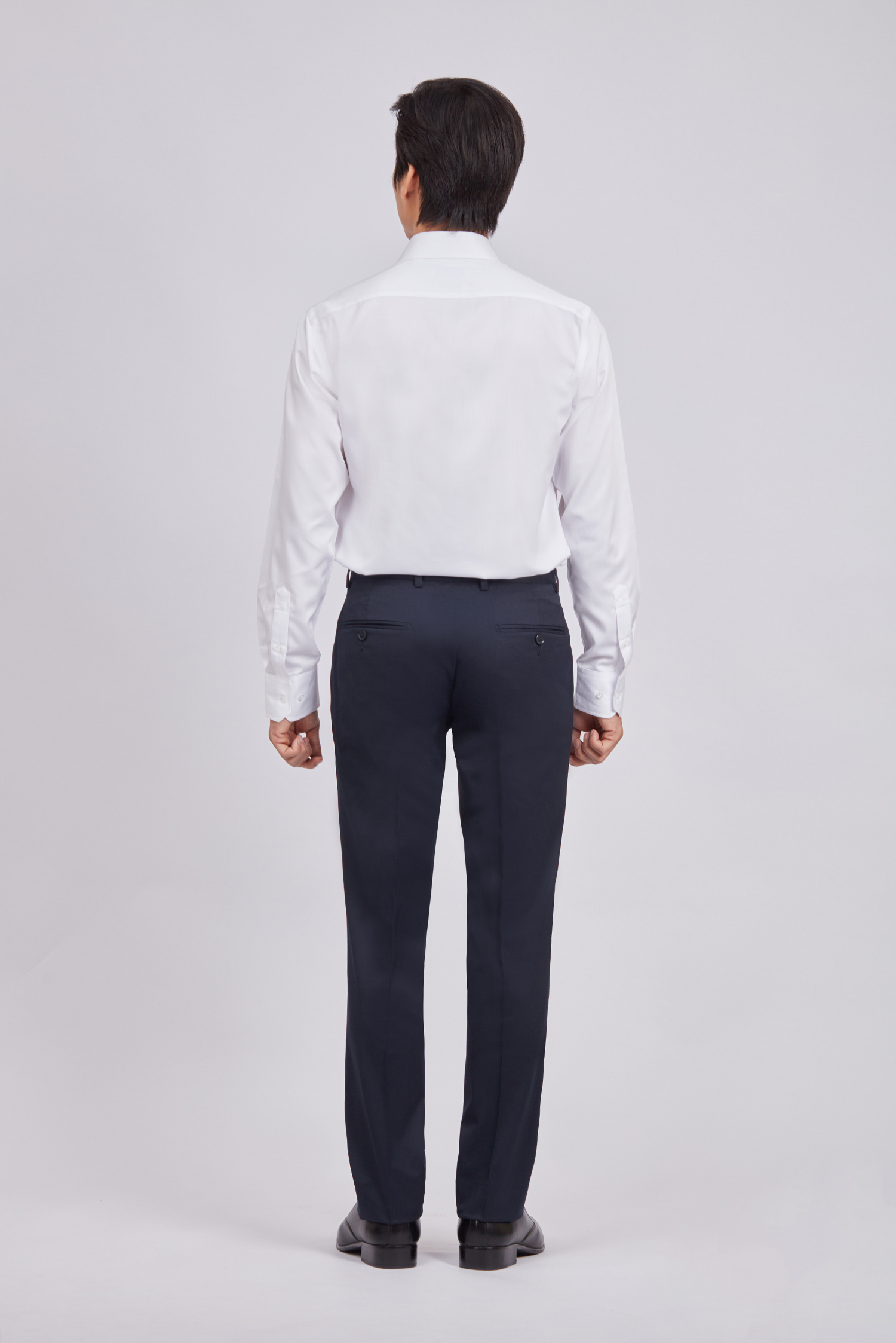 Quần Tây Nam - Slimfit