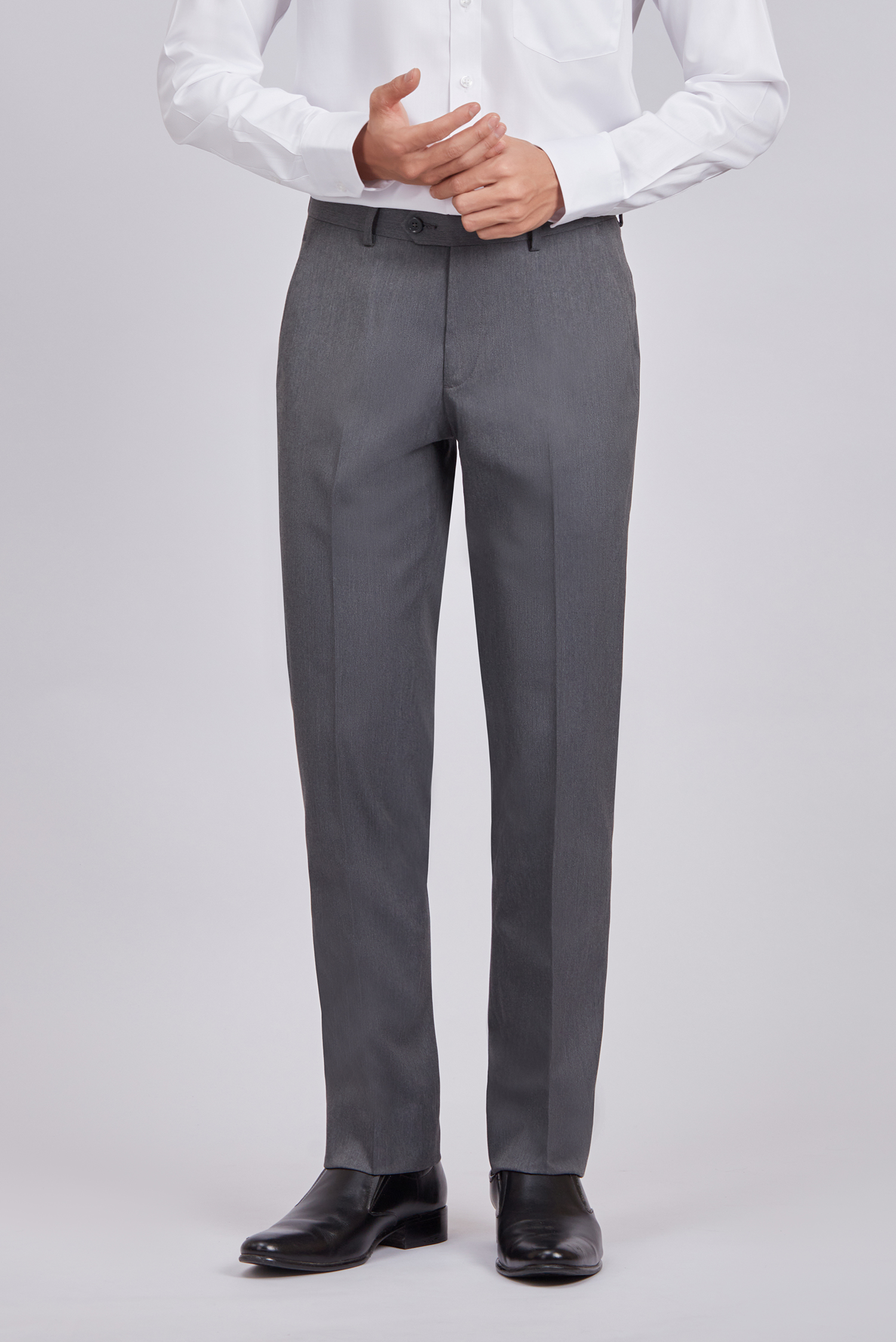 Quần Tây Nam - Slimfit
