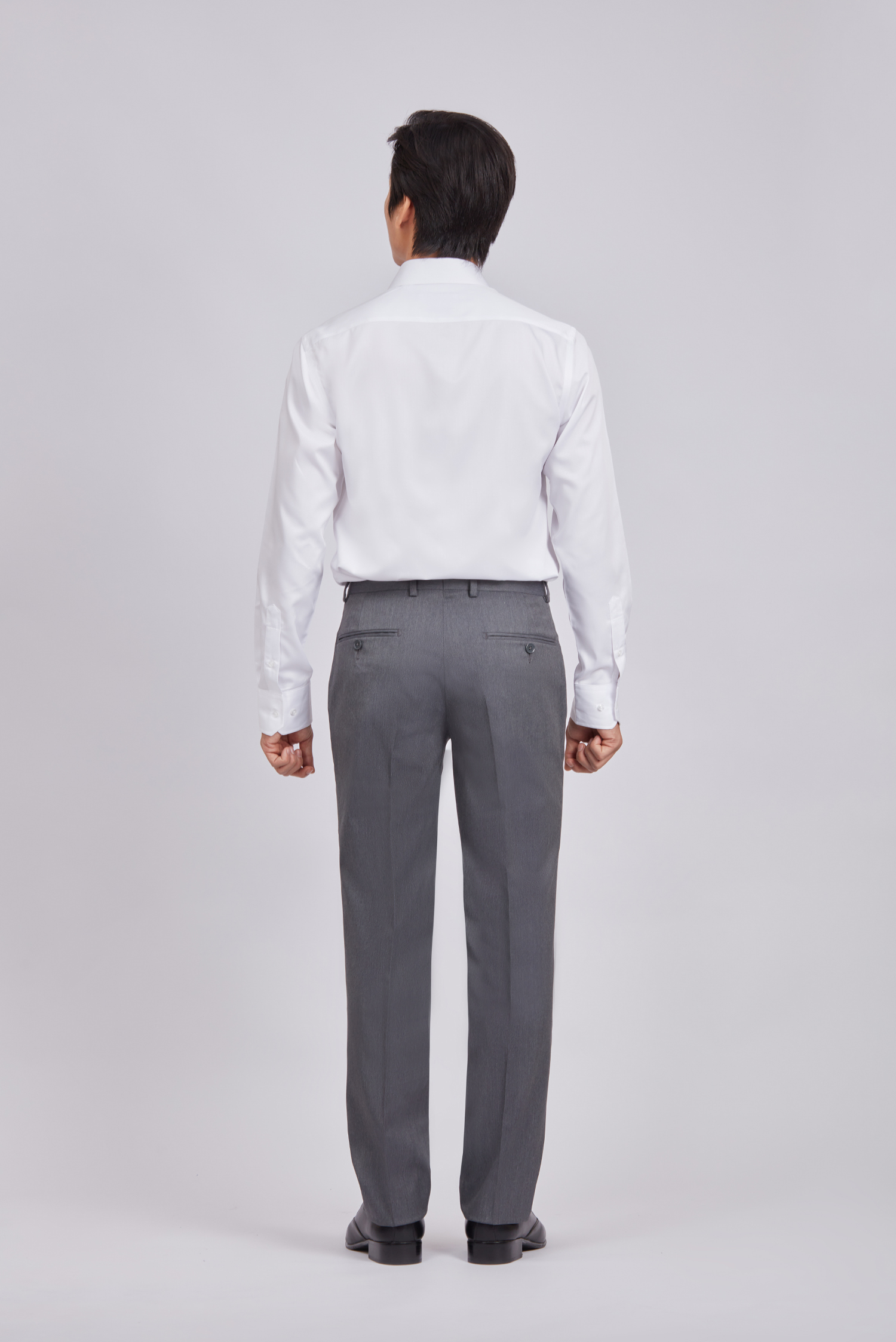 Quần Tây Nam - Slimfit