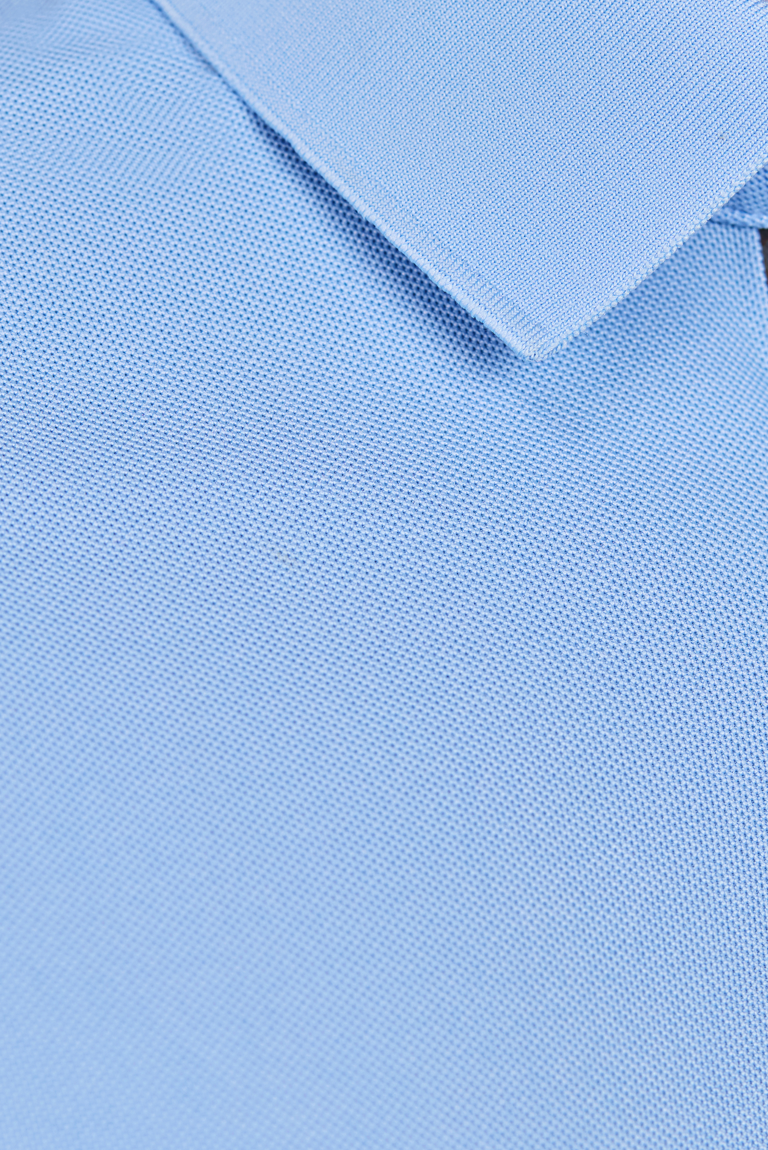 Áo thun nam màu xanh biển