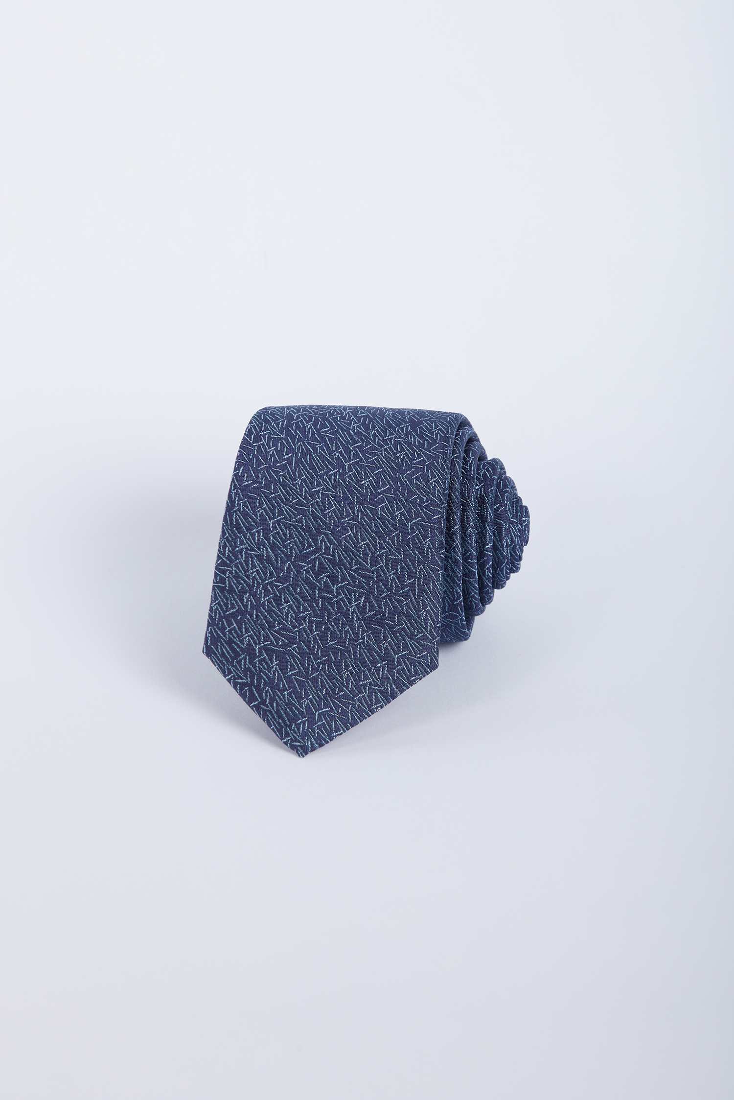 Cà Vạt - kích thước 6.5 cm
