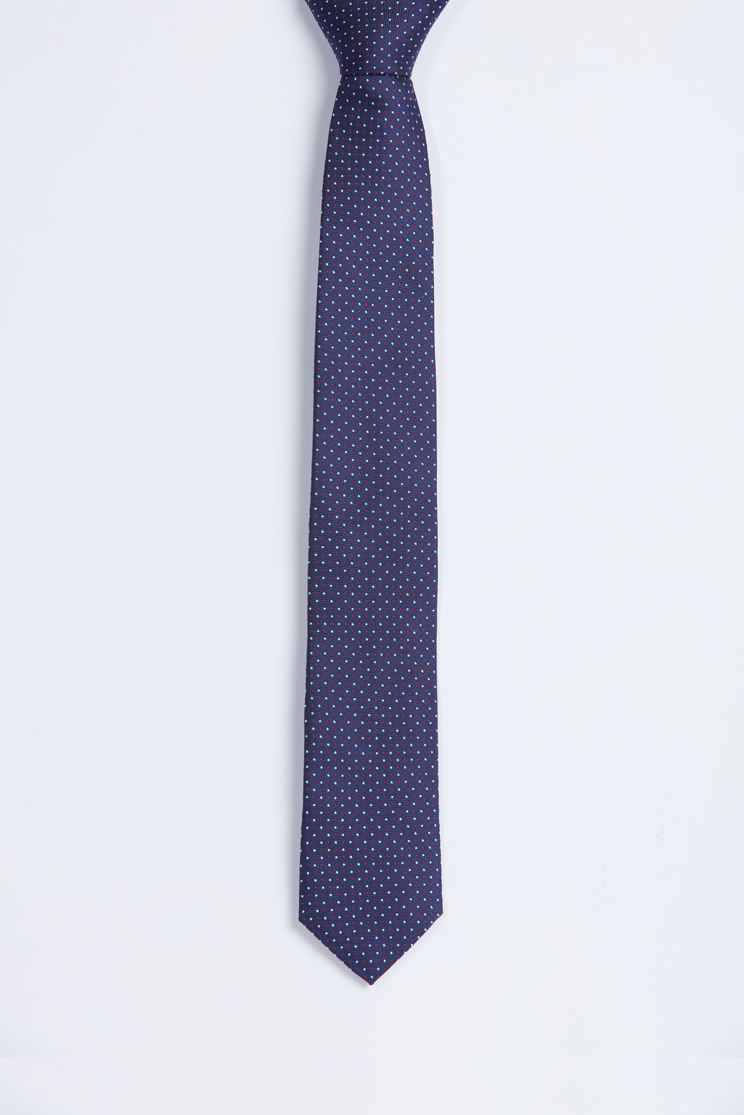 Cà Vạt - kích thước 6.5 cm